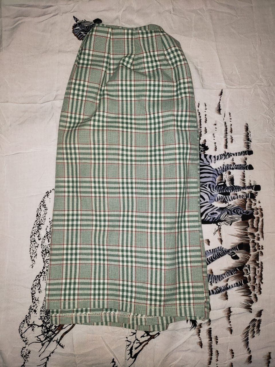image of dress
