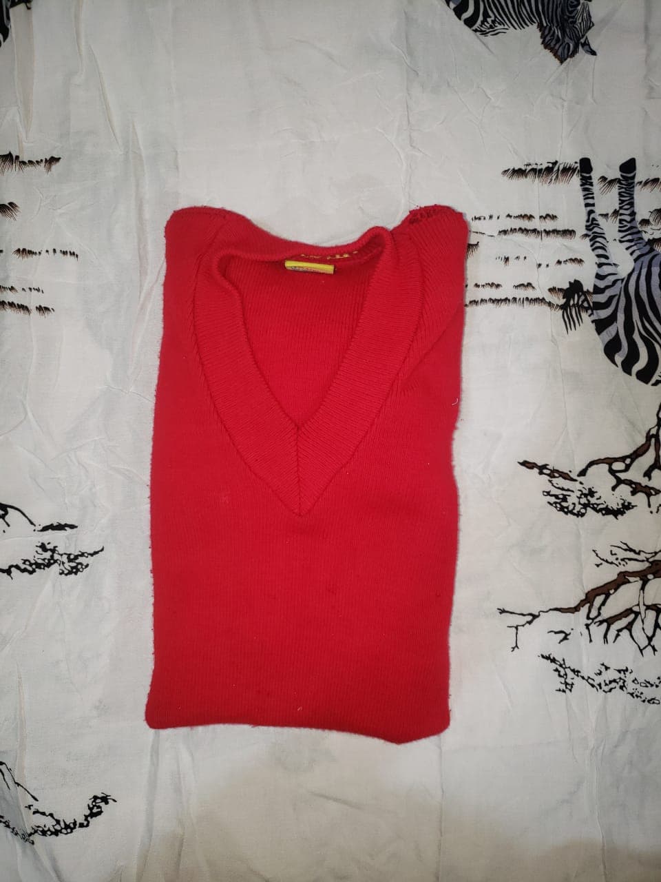 image of primary sweater