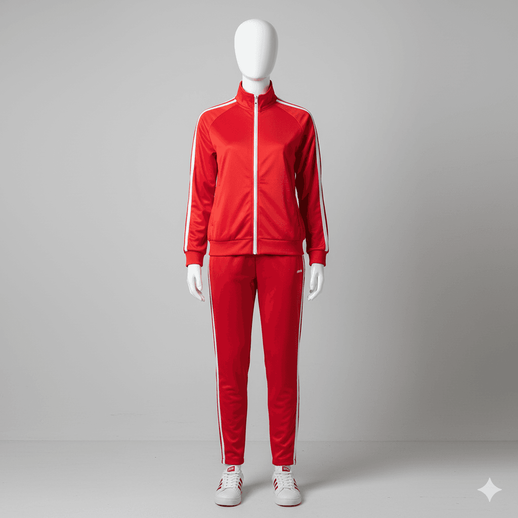 Boys Track Suit